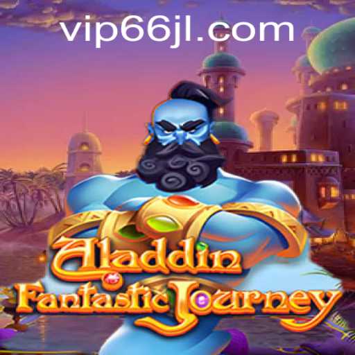 Aladdin: Journey into a Magical World