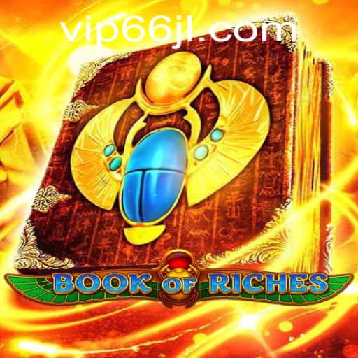 Exploring the Enigmatic World of BookofRiches - A Comprehensive Guide