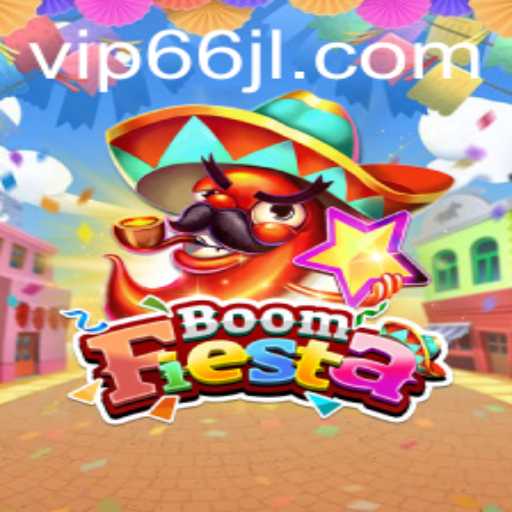 BoomFiesta: The Explosive Game Taking the World by Storm