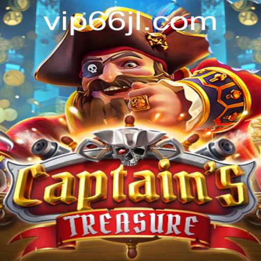 Discover the Thrilling World of CaptainssTreasure: A Deep Dive into Gameplay and Rules