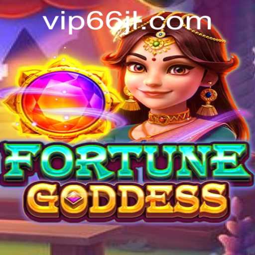 The Enchanting World of FORTUNEGODDESS: A Riveting Adventure