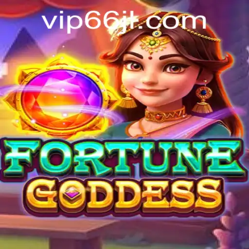 The Enchanting World of FORTUNEGODDESS: A Riveting Adventure