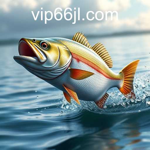 Exploring the World of Fishing Games: A Deep Dive with 66jl