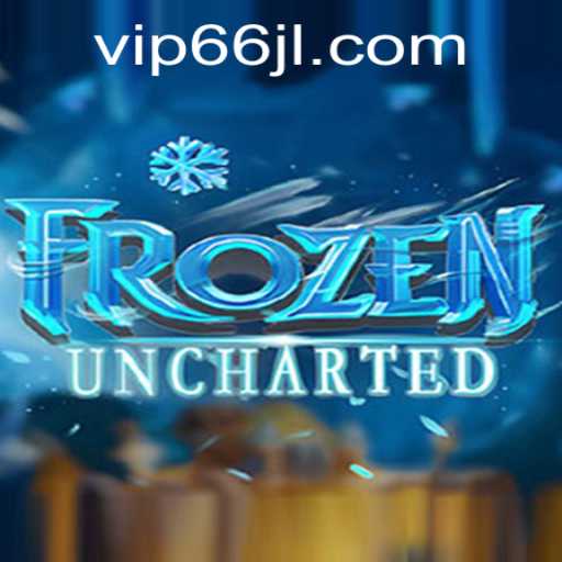 Discover FrozenUncharted: A Thrilling Adventure Awaits
