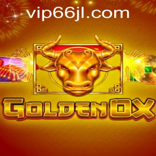 GoldenOx: A New Frontier in Gaming