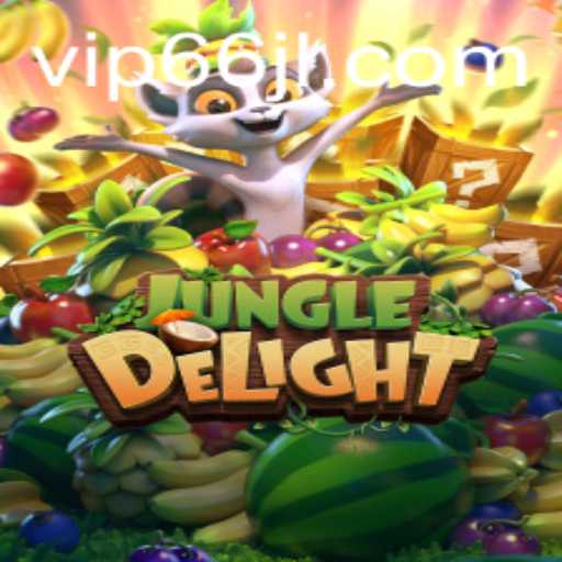 Discover the Thrilling Adventure of JungleDelight