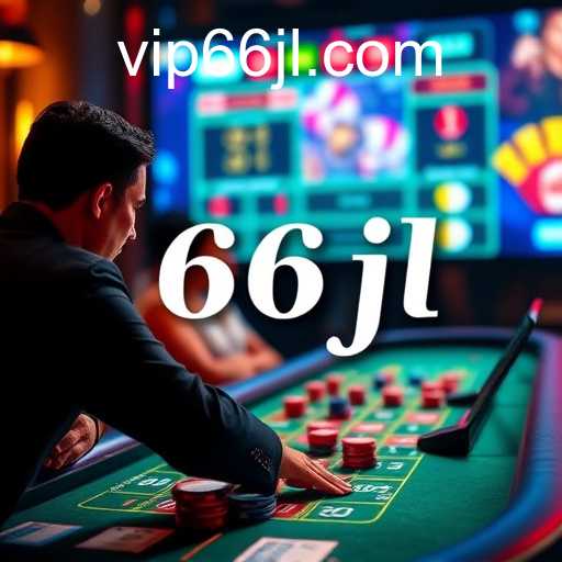 The Thrilling World of Live Casinos: Understanding the Keyword 66jl