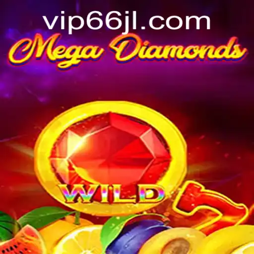 Exploring the Thrills of MegaDiamond: The Ultimate Gaming Experience