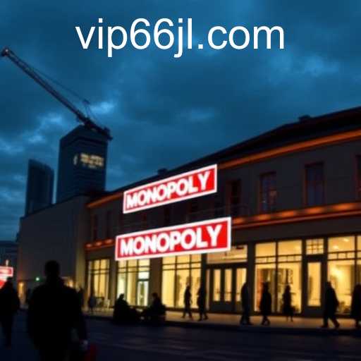 Understanding the Dynamics of Monopoly