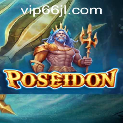 Discover the Thrilling World of Poseidon: Dive Into the Exciting Game of Strategy and Mystery