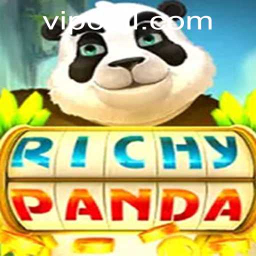 RichyPanda: A Game Revolutionizing Digital Entertainment