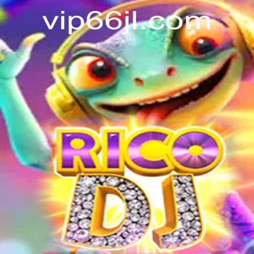 The World of RicoDJ: An Immersive Gaming Experience