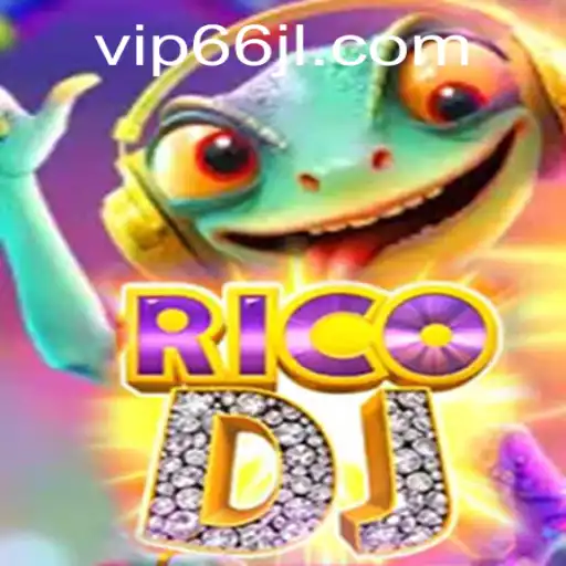 The World of RicoDJ: An Immersive Gaming Experience