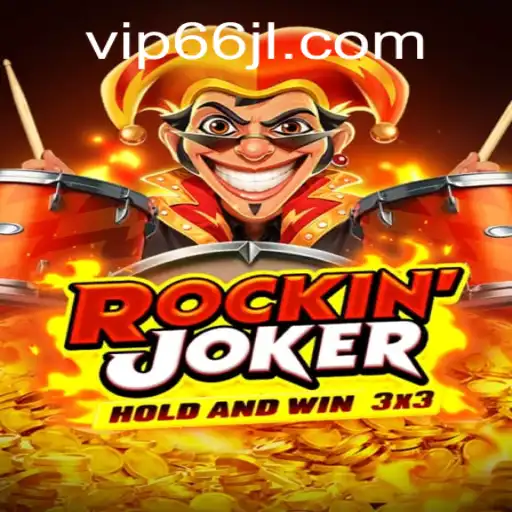 RockinJoker: A New Era of Interactive Gaming with Innovative Rules